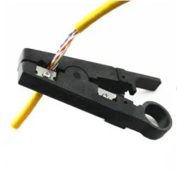 انبر کابل لخت کن اوباو مدل Ou Bao WJ-501A سایز 2 اینچ asrtools