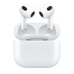 هدفون بی‌ سیم اپل مدل Apple AirPods 3 asrtools