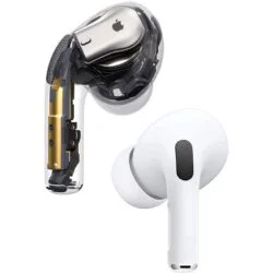 هدفون بی‌ سیم اپل مدل Apple AirPods Pro 2021 asrtools