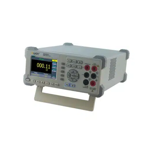 مولتی متر دیجیتال رومیزی اوون مدل OWON XDM-2041 عصرتولز