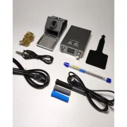 هویه رومیزی او اس اس تیم مدل OSS TEAM T12-X عصرتولز