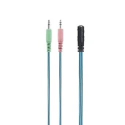 هدست مخصوص بازی تسکو مدل TSCO TH 5153 ASRTOOLS