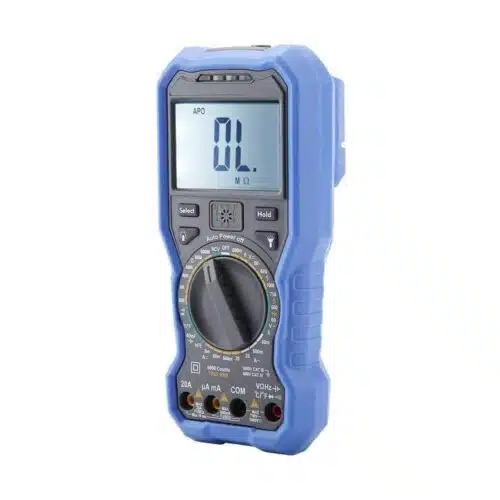 مولتی متر دیجیتال اوون مدل OWON OW18C عصرتولز