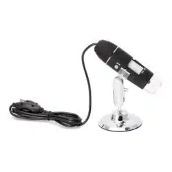 میکروسکوپ دیجیتال USB مدل USB Microscope 1600X عصرتولز