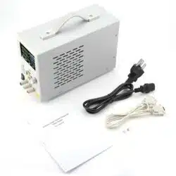 منبع تغذیه دیجیتال اوون مدل OWON P4603 ASRTOOLS