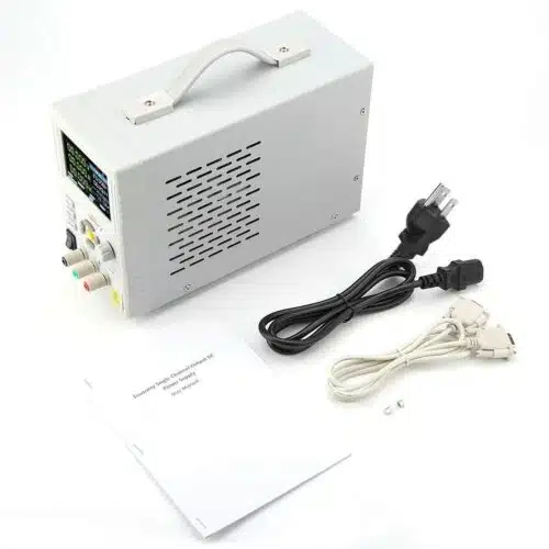 منبع تغذیه دیجیتال اوون مدل OWON P4603 ASRTOOLS