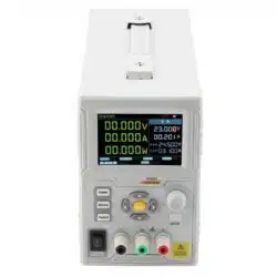 منبع تغذیه دیجیتال اوون مدل OWON P4603 ASRTOOLS