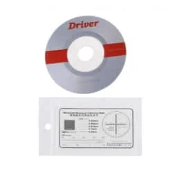 میکروسکوپ دیجیتال USB مدل USB Microscope 1600X عصرتولز