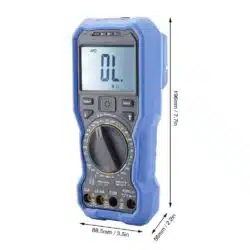مولتی متر دیجیتال اوون مدل OWON OW18C عصرتولز