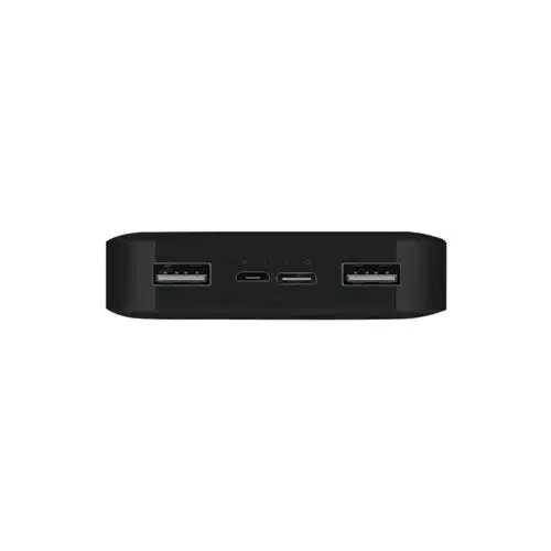 شارژر همراه شیائومی مدل Xiaomi Redmi PB200LZM ظرفیت 20000 میلی آمپر ساعت ASRTOOLS