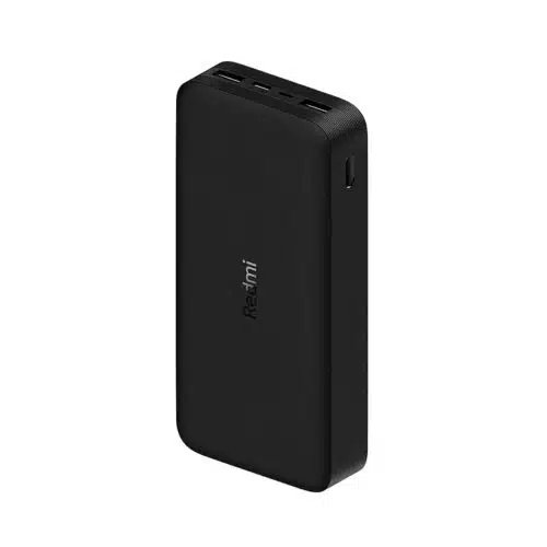 شارژر همراه شیائومی مدل Xiaomi Redmi PB200LZM ظرفیت 20000 میلی آمپر ساعت ASRTOOLS