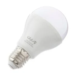 لامپ ال ای دی 9 وات رایان مدل RAYAN RA-A60 پایه E27 عصرتولز