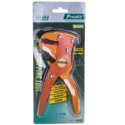 انبر سیم لخت کن کلاغی پروسکیت مدل Proskit 808-080 عصرتولز