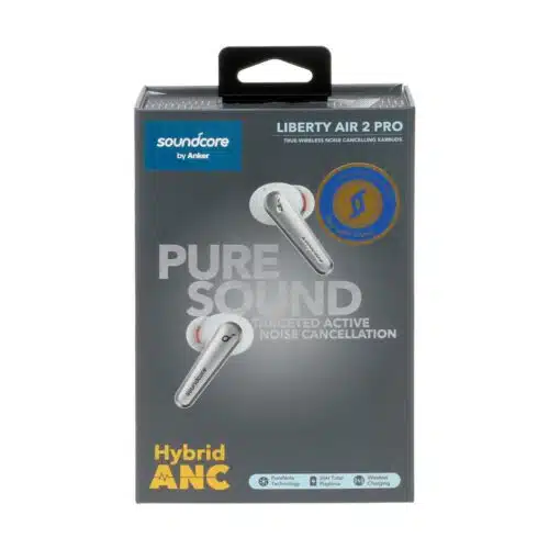 هدفون بی سیم انکر مدل ANKER SoundCore Liberty Air 2 Pro ASRTOOLS