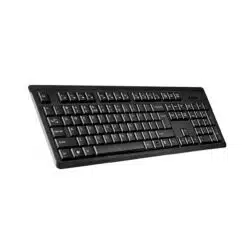 کیبورد و ماوس ای فورتک مدل A4TECH 4200N عصرتولز