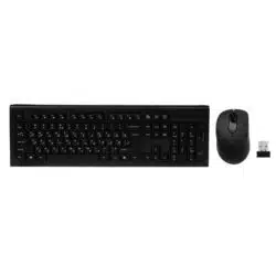 کیبورد و ماوس بیسیم ای فورتک مدل A4TECH 7100N عصرتولز