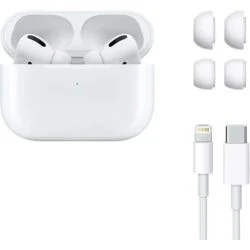 هدفون بی‌ سیم اپل مدل Apple AirPods Pro 2021 asrtools