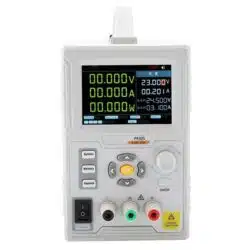 منبع تغذیه دیجیتال اوون مدل OWON P4603 ASRTOOLS