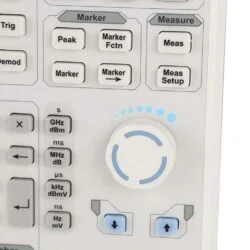 اسپکتروم آنالایزر دیجیتال اوون مدل OWON XSA1015+TG ASRTOOLS