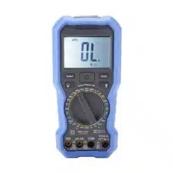 مولتی متر دیجیتال اوون مدل OWON OW18C عصرتولز