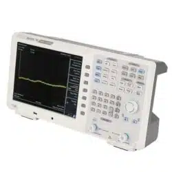اسپکتروم آنالایزر دیجیتال اوون مدل OWON XSA1015+TG ASRTOOLS