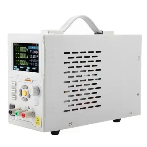 منبع تغذیه دیجیتال اوون مدل OWON P4603 ASRTOOLS