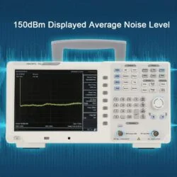 اسپکتروم آنالایزر دیجیتال اوون مدل OWON XSA1015+TG ASRTOOLS