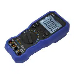 مولتی متر بلوتوث دار و دیتالاگر اوون مدل OWON OW18B عصرتولز