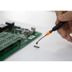 وکیوم پیکاپ کوییک مدل QUICK 381A عصرتولز