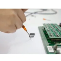 وکیوم پیکاپ کوییک مدل QUICK 381A عصرتولز