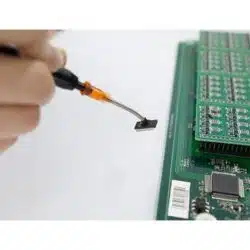 وکیوم پیکاپ کوییک مدل QUICK 381A عصرتولز