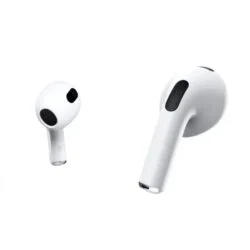 هدفون بی‌ سیم اپل مدل Apple AirPods 3 asrtools