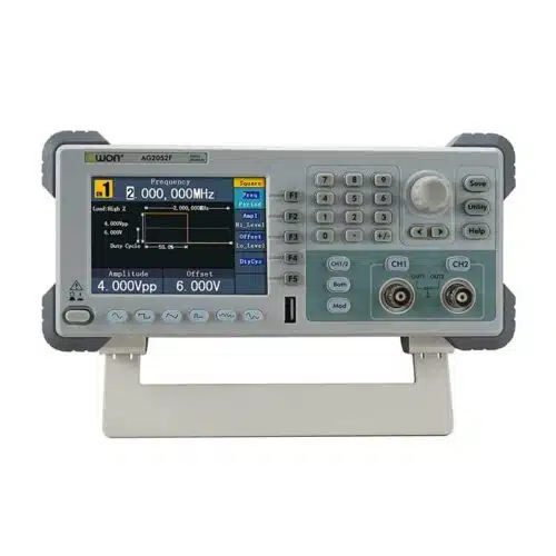 سوئیپ فانکشن ژنراتور اوون مدل OWON AG-2052F عصرتولز