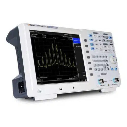 اسپکتروم آنالایزر دیجیتال اوون مدل OWON XSA1036+TG عصرتولز