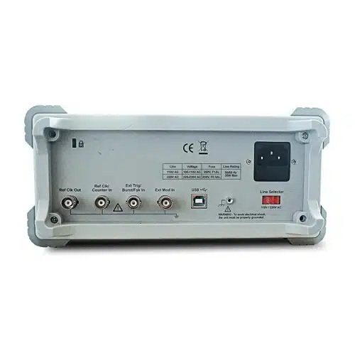 سوئیپ فانکشن ژنراتور اوون مدل OWON AG-2052F عصرتولز