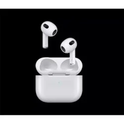 هدفون بی‌ سیم اپل مدل Apple AirPods 3 asrtools