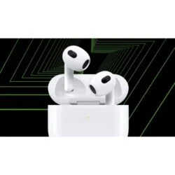 هدفون بی‌ سیم اپل مدل Apple AirPods 3 asrtools