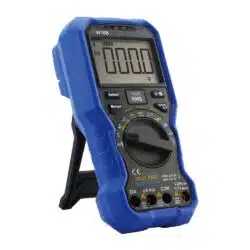 مولتی متر بلوتوث دار و دیتالاگر اوون مدل OWON OW18B عصرتولز