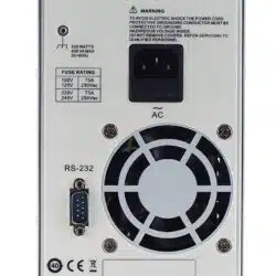 منبع تغذیه دیجیتال اوون مدل OWON P4603 ASRTOOLS