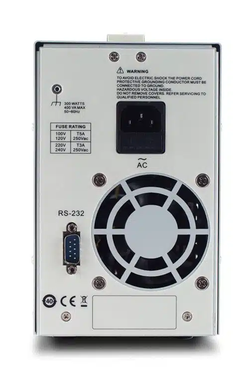 منبع تغذیه دیجیتال اوون مدل OWON P4603 ASRTOOLS