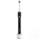 مسواک برقی اورال بی مدل ORAL-B PRO 750 Cross Action عصرتولز