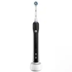 مسواک برقی اورال بی مدل ORAL-B PRO 750 Cross Action عصرتولز