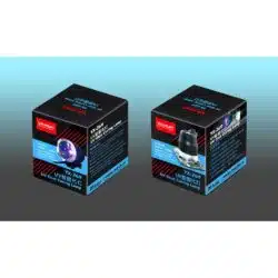DIGITAL USB UV LENZ YX 269 YAXUN-0-چراغ قوه UV یاکسون مدل YAXUN YX-269 با منبع تغذیه USB