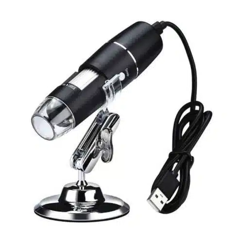 DIgital microscope USB 1000X-0-میکروسکوپ دیجیتال USB مدل USB Microscope 1000X