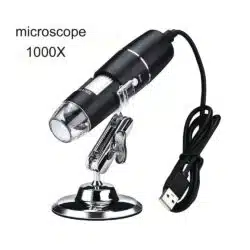 DIgital microscope USB 1000X-0-میکروسکوپ دیجیتال USB مدل USB Microscope 1000X