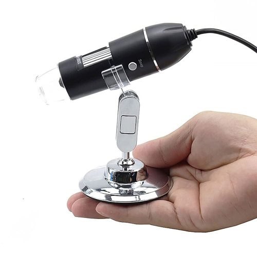 DIgital microscope USB 1000X-0-میکروسکوپ دیجیتال USB مدل USB Microscope 1000X