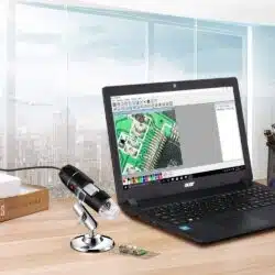 DIgital microscope USB 1000X-0-میکروسکوپ دیجیتال USB مدل USB Microscope 1000X