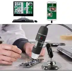 DIgital microscope USB 1000X-0-میکروسکوپ دیجیتال USB مدل USB Microscope 1000X