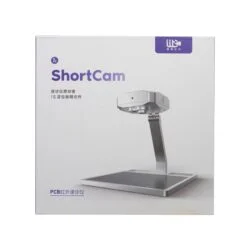 دوربین حرارتی SIMSUKIAN Shortcam عصرتولز