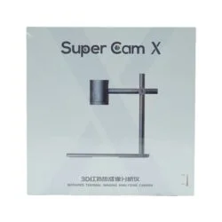 دوربین حرارتی کیانلی مدل Qianli SuperCam X 3D asrtools